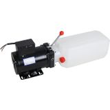 Datona Hydraulische elektropomp voor autobrug 400V - DT-57600-400