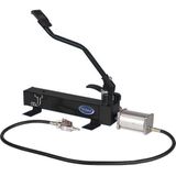 Datona Hydropneumatische pomp voor motorheftafel - zwart - DT-57410CC