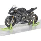 Datona MotoGP paddockstand set - Kawasaki groen - DT-57108-57110-GREEN
