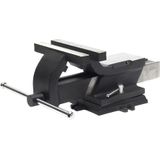 Datona Bankschroef XL - 200 mm -