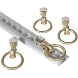 Datona Bindrail voor bedrijfswagens - 150 cm - DT-58306