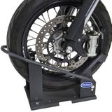 Datona Motor inrijklem budget - mat zwart - DT-57501