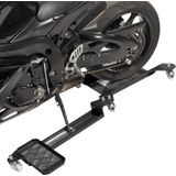 Datona Motormover voor zijstandaard - DT-57505 - Blauw