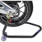 Datona Paddockstand Black Xtreme achterwiel - DT-57162 - Zwart