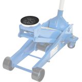 Datona Beschermpad voor garagekrik - 3 stuks - DT-53200-3