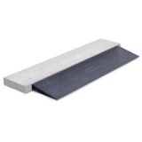 Datona Rubberen drempelhulp 40 mm - DT-57380-40MM