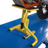 Datona MX-lift voor Suzuki crossmotoren - DT-57212YELLOW - Geel
