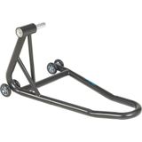 Datona Paddockstand enkelzijdige ophanging - Triumph - DT-57170-Triumph - Zwart