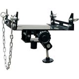 Datona Garagekrik adapter - DT-53208 - Zwart