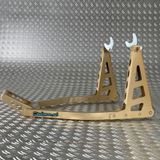 Datona MotoGP Paddockstand achterwiel - goud - DT-57108-GOLD