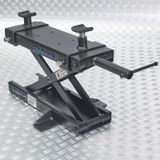 Datona Minilift voor motoren - zwart - DT-53122-Z