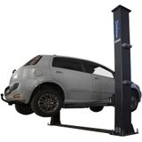 Datona 2 koloms hefbrug - 400V - DT-57603 - Zwart