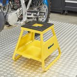 Datona MX-stand voor Suzuki motoren - DT-57508-Yellow - Geel