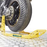 Datona MotoGP Paddockstand achterwiel - Suzuki geel - DT-57108-YELLOW