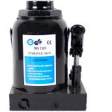 Datona Potkrik - 50 ton - DT-53350 - Mat zwart