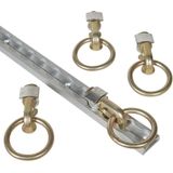 Datona Bindrail voor motoren - 150 cm - DT-58308