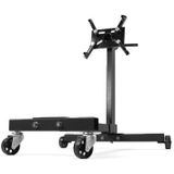 Datona Motorbloksteun - 400 kg - DT-53101 - Zwart