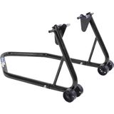 Datona Universele paddockstand budget - zwart - achterwiel - DT-57102-Z