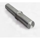 Datona Triumph Paddockstand enkelzijdig - adapter 27,4 mm - DT-57186-triumph