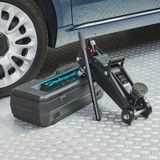 Datona Autokrik - 2 ton -
