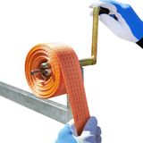 Datona Spanband oproller - DT-58200