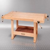 Datona Houten werkbank XL - DT-52909
