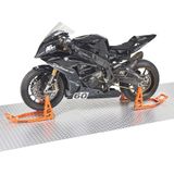 Datona MotoGP paddockstand set - KTM oranje - DT-57108-57110-ORANGE