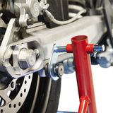 Datona Adaptors Paddockstand haken -