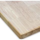 Datona Werkblad PREMIUM eiken 136 cm - DT-52140IN-OAK