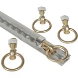 Datona Bindrail voor aanhangers - 150 cm - DT-58302