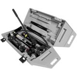 Datona Hydraulische uitdeukset - 10 ton - DT-56304 - Zwart