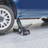 Datona Autokrik CLASSIC 2,5 ton incl. wielsleutel en doppen -