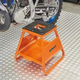 Datona MX-stand voor KTM motoren - DT-57508-ORANGE - Oranje