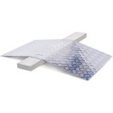 Datona Dubbele drempelhulp - 10 cm hoogte - DT-57395