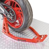 Datona MotoGP Paddockstand achterwiel - Honda rood - DT-57108RED