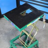 Datona Beschermmat voor crosslift - DT-57200