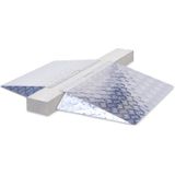 Datona Drempelhulp lang 15 - 20 cm - DT-57369