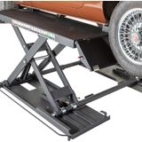 Datona Autobrug verrijdbaar - 230V - DT-57608-57700 - Zwart