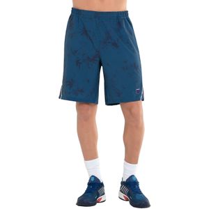 K-SWISS MENS A1 NEW ERA SHORT-9" BLUE OPAL