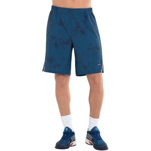K-SWISS MENS A1 NEW ERA SHORT-9" BLUE OPAL