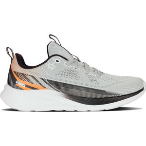 K-SWISS MENS PROTO TRAINER NORTHERN DROPLET/BLACK/BLAZE ORANGE/WHITE