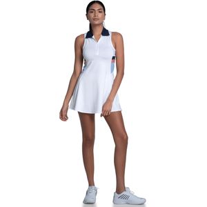 K-SWISS WOMENS A1 SYNERGIZE DRESS AIR