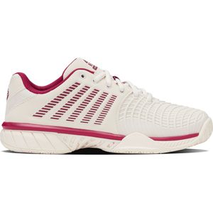 K-SWISS WOMENS EXPRESS LIGHT 3 PADEL JET STREAM/BEAUJOIS/JAZZY