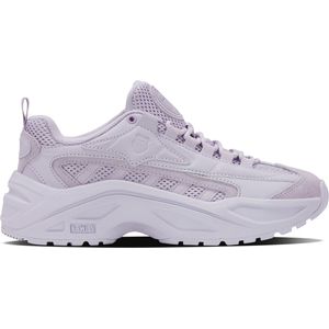 K-SWISS WOMENS MARINA LILAC