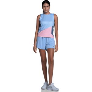 K-SWISS WOMENS A1 COURT RUSH TANK AIR