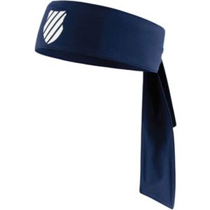 K-SWISS NOGRID BANDANA NAVY/WHITE