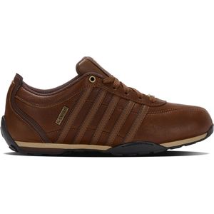 K-SWISS MENS ARVEE 1.5 BROWN/BITTER CHOCOLATE