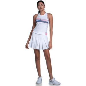 K-SWISS WOMENS A1 ENDGAME TANK AIR