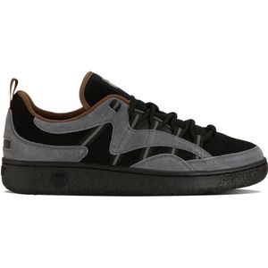 K-SWISS MENS SLAMM 99 SDE BLACK/BLACK