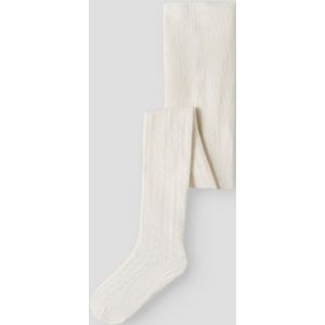 Pointelle - Panty - Elastische Taille